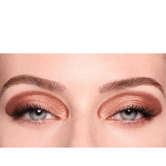 CHRISTIAN LOUBOUTIN Abracadabra Le Duo Eyeshadow - Ambretta Brown (full size) - Picture 5 of 7